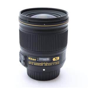 開店祝い 新品)Nikon F1.8G（商品ID 28mm NIKKOR AF-S (ニコン) レンズ(単焦点)