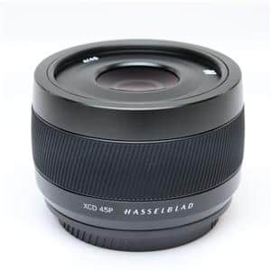 HASSELBLAD (ハッセルブラッド) XCD 45mm F4 P」の商品検索結果