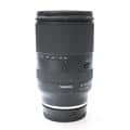 28-200mm F2.8-5.6 Di III RXD/Model A071SF (ソニーE用/フルサイズ対応)
