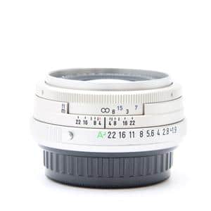 smc PENTAX-FA43mm F1.9 Limited シルバー 中古 FA43mmF1.9 Limited 中古価格比較 - 価格.com