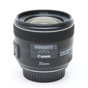 【美品】キヤノン CANON EF 35mm F2 Amazon.co.jp: Canon 単焦点レンズ EF35mm F2 IS USM フルサイズ