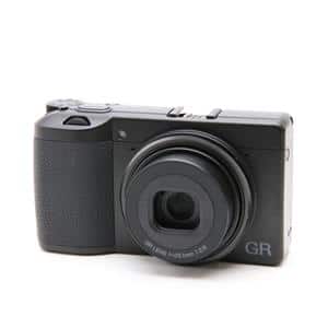 RICOH (リコー) GR III HDF」の商品検索結果 | デジタルカメラ