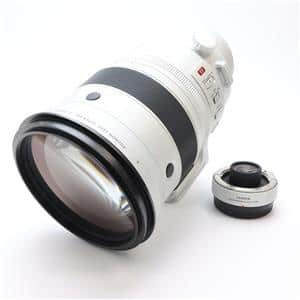 富士フイルム - xf200mm f2 富士フイルム APS-C最高クラスの描写力！ 富士フイルム「XF200mmF2 R LM OIS