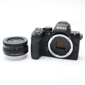 Nikon (ニコン) Z50II 16-50 VR レンズキット メイン