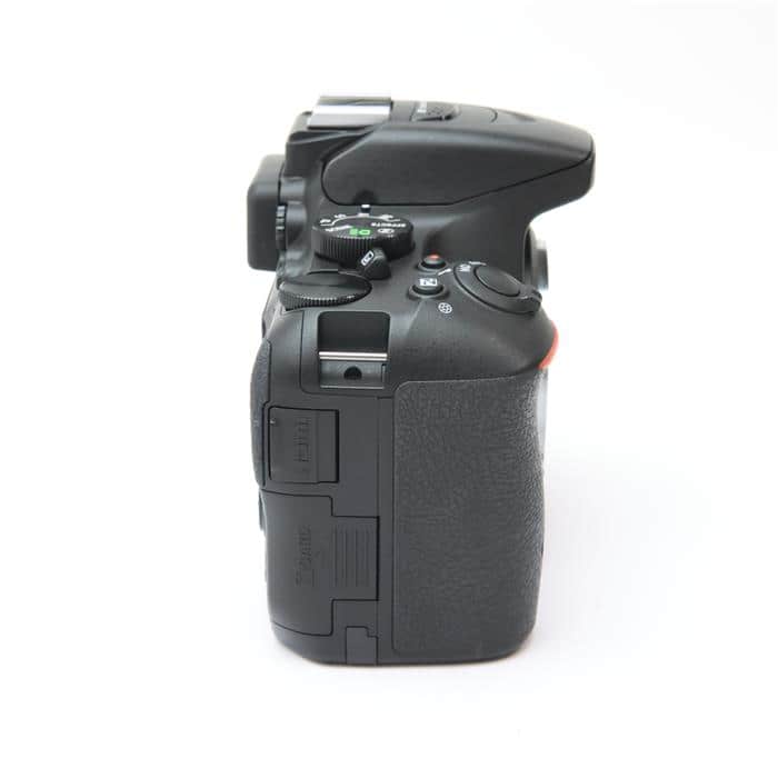 中古)Nikon (ニコン) D5500 ボディ ブラック（商品ID