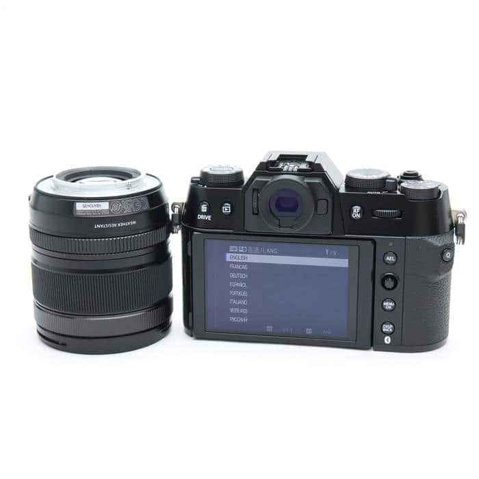 X-T50 XF16-50mmレンズキット