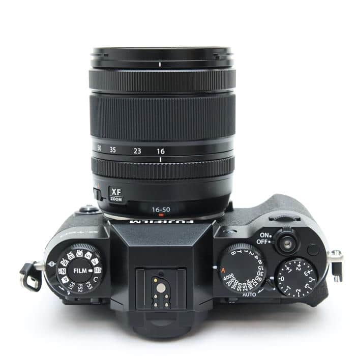 X-T50 XF16-50mmレンズキット