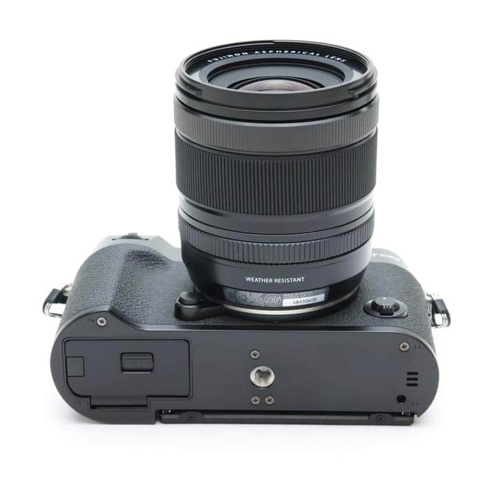 X-T50 XF16-50mmレンズキット