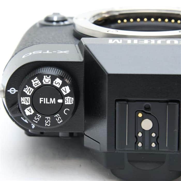 X-T50 XF16-50mmレンズキット