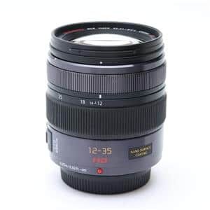 LUMIX G X VARIO 12-35mm F2.8」の商品検索結果 | デジタルカメラ