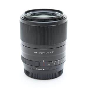VILTROX AF 33mm F1.4 XF Xマウント」の商品検索結果 | デジタルカメラ