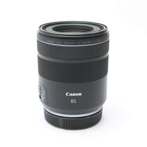 Canon (キヤノン) RF85mm F2 マクロ IS STM」の商品検索結果