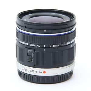 OLYMPUS (オリンパス) M.ZUIKO DIGITAL ED9-18mm F4.0-5.6 メイン