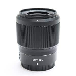 Nikon NIKKOR Z 50mm F1.8 S」の商品検索結果 | デジタルカメラ