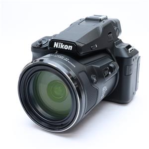 新品)Nikon (ニコン) COOLPIX P950（商品ID：4960759902443）詳細