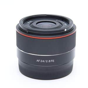 サムヤン AF 24mm F2.8 FE」の商品検索結果 | デジタルカメラ、ミラー