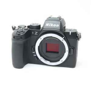 Nikon (ニコン) Z50II ボディ メイン