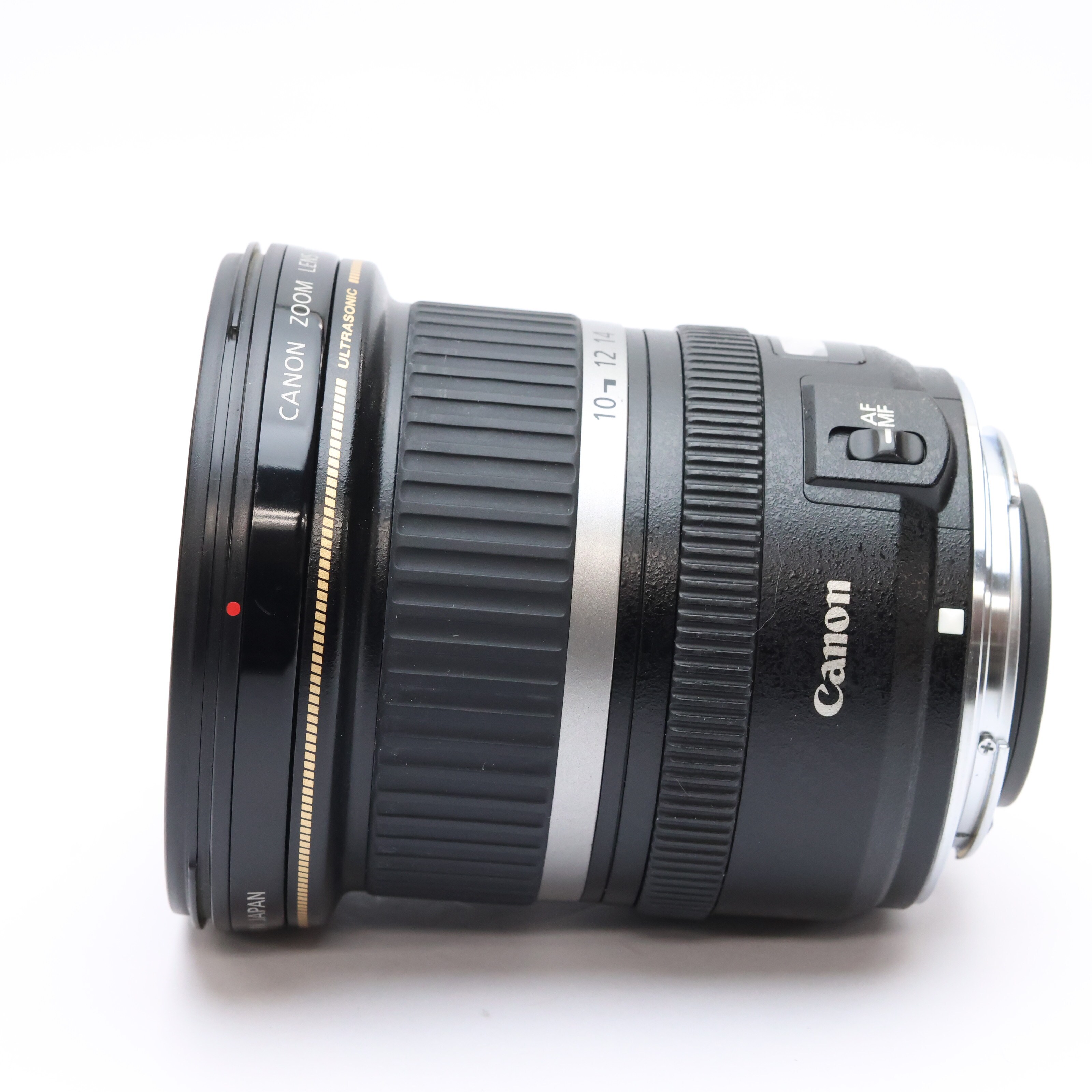 中古)Canon (キヤノン) EF-S10-22mm F3.5-4.5 USM（商品ID 