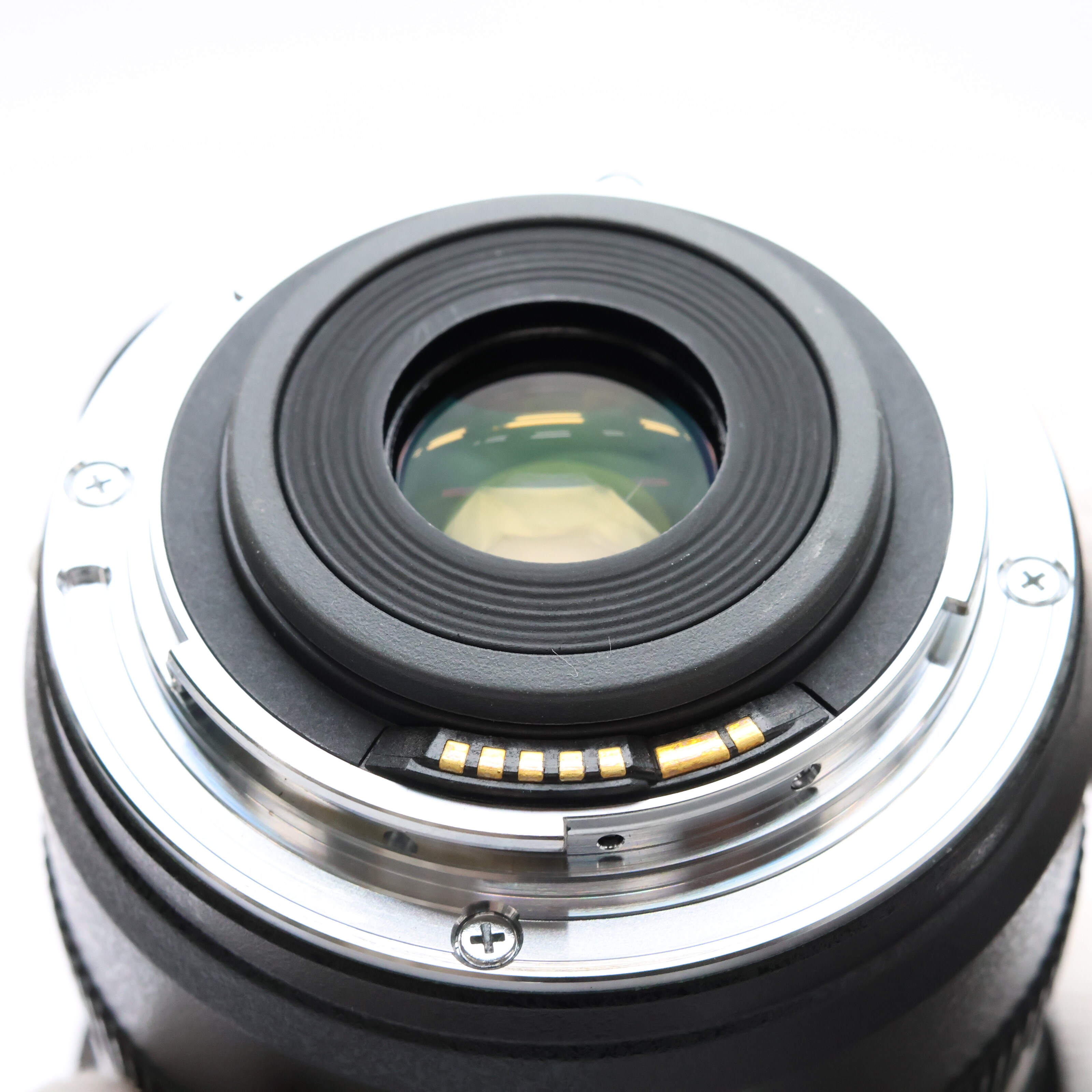 中古)Canon (キヤノン) EF-S10-22mm F3.5-4.5 USM（商品ID