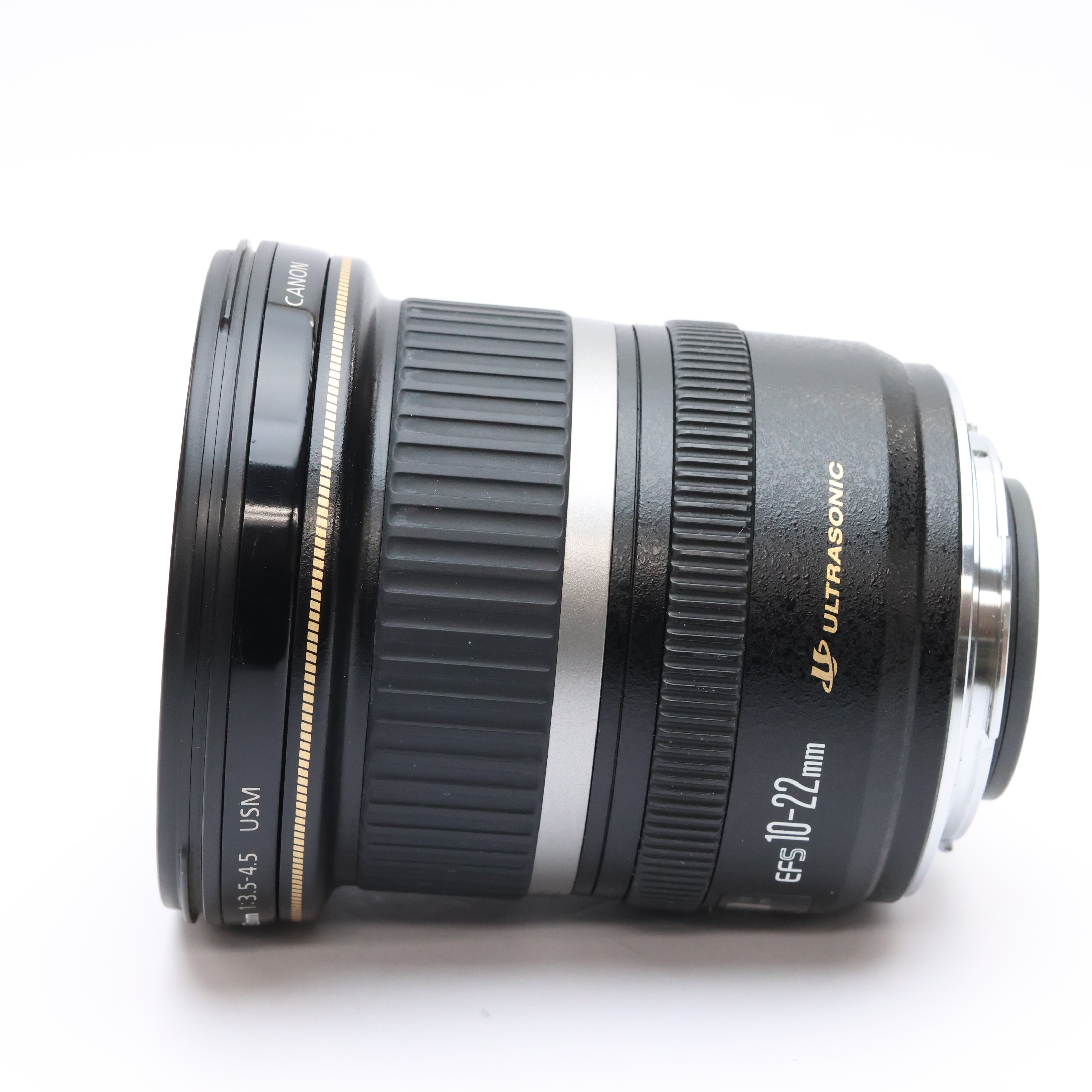 美品訳あり！Canon EOS70D EF-S10-22mm 1:3.5-4.5 中古)Canon (キヤノン) EF-S10-22mm F3.5-4.5 USM（商品ID