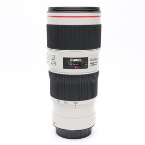Canon (キヤノン) EF70-200mm F4L IS USM」の商品検索結果 | デジタル