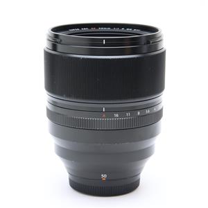 新品)FUJIFILM (フジフイルム) フジノン XF50mm F1.0 R WR（商品ID