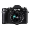 FUJIFILM (フジフイルム) X-T1 XF18-55mmレンズキット ブラック