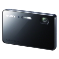 SONY (ソニー) Cyber-shot DSC-TX300V ブラック