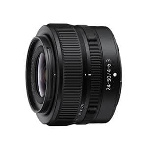 Nikon (ニコン) NIKKOR Z 24-50mm F4-6.3 メイン