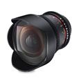 SAMYANG (サムヤン) VDSLR 14mm T3.1 ED AS IF UMC (ニコン用)