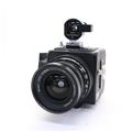 HASSELBLAD (ハッセルブラッド) SWC + Finder + A-12 セット ブラック