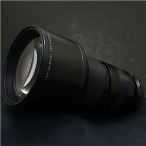 	CONTAX Tele-ApoTessar T*300mm F2.8 AE Germany (旧)「WEST GERMANY」表記	