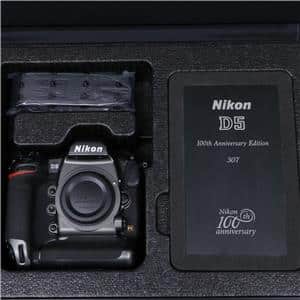 Nikon (ニコン) D5 ボディ（XQD-Type）」の商品検索結果 | デジタル 