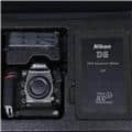 Nikon (ニコン) D5 ボディ（XQD-Type） 100周年記念モデル メタリックグレー