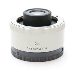カメラ その他 SONY (ソニー) 2x Teleconverter SEL20TC」の商品検索結果 | デジタル 