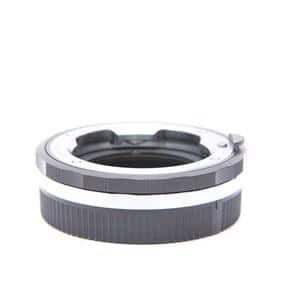 銘機のレンズを・・・Leica M to SONY E | aeonenergy.co.nz