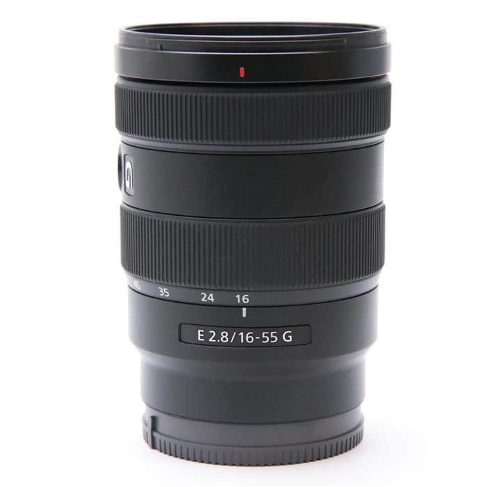 SEL1655G SONY 美品