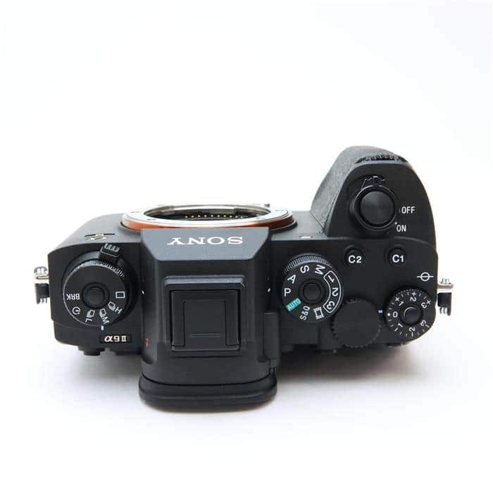 中古)SONY (ソニー) α9II ボディ ILCE-9M2（商品ID：3717019431257 