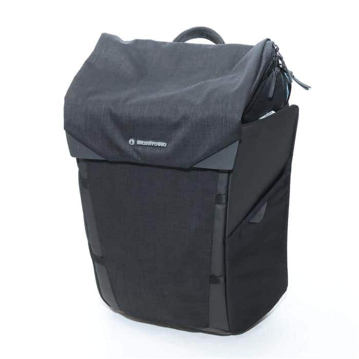 中古)Manfrotto (マンフロット) Chicago バックパック 50 MB CH-BP-50 
