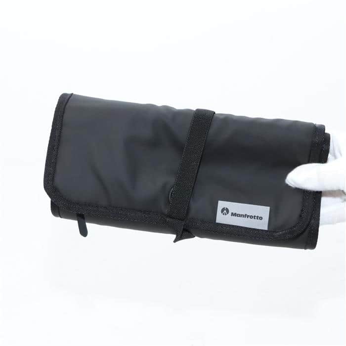 中古)Manfrotto (マンフロット) Chicago バックパック 50 MB CH-BP-50 