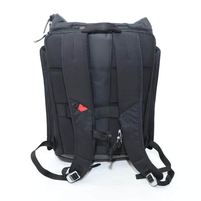 中古)Manfrotto (マンフロット) Chicago バックパック 50 MB CH-BP-50 