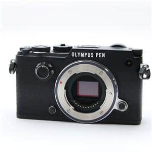 Olympus Pen-FT black | AI_11_15825