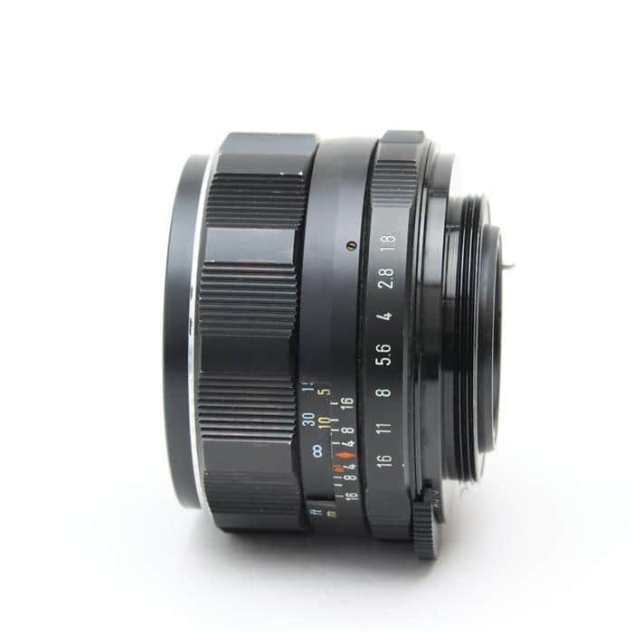 中古)PENTAX (ペンタックス) SUPER-TAKUMAR 55mm F1.8(商品ID 中古)PENTAX (ペンタックス) SUPER-TAKUMAR 55mm F1.8(商品ID