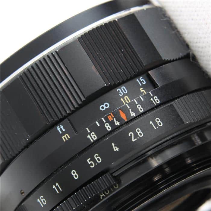 中古)PENTAX (ペンタックス) SUPER-TAKUMAR 55mm F1.8(商品ID 中古)PENTAX (ペンタックス) SUPER-TAKUMAR 55mm F1.8(商品ID