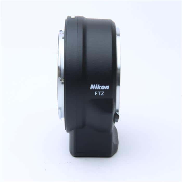 Nikon - Nikon ニコンFTZマウント 美品 詳細ページ | デジタルカメラ、ミラーレスカメラ、交換レンズの