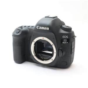 Canon (キヤノン) EOS 5D Mark IV ボディ メイン