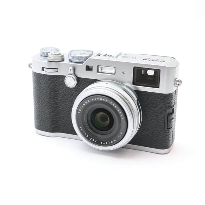 Amazon.co.jp: Fujifilm X100F 24.3 MP APS-C デジタルカメラ