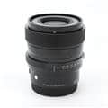 Contemporary 65mm F2 DG DN (ソニーE用/フルサイズ対応)