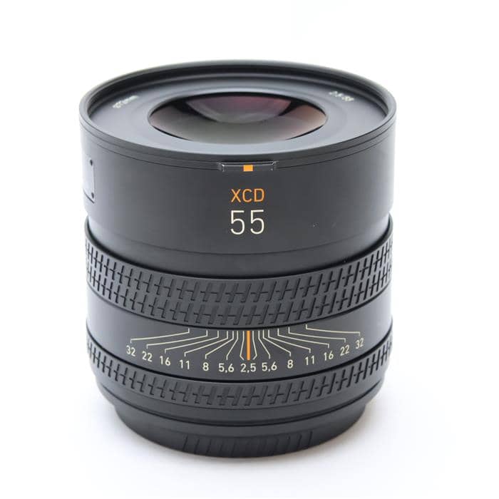 XCD 55mm F2.5 V