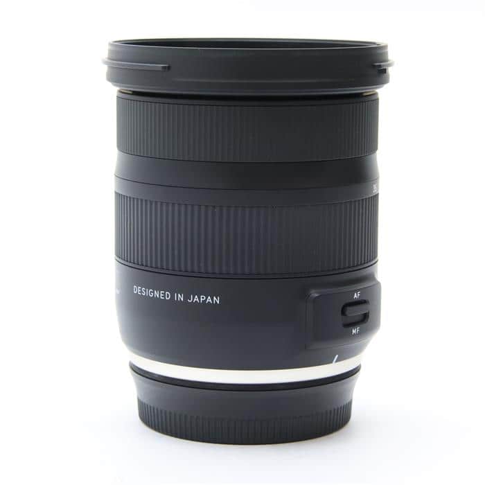 日本 価格 TAMRON 超広角ズームレンズ 17-35mmF2.8-4Di OSD キヤノン用